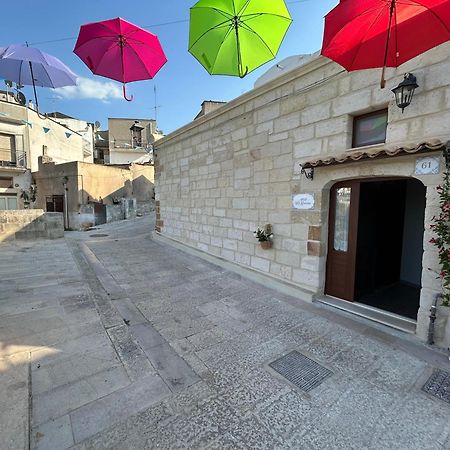 B&B La Gravina 拉泰尔扎 外观 照片