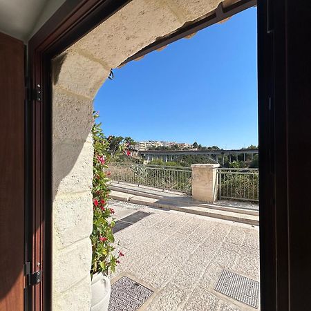 B&B La Gravina 拉泰尔扎 外观 照片