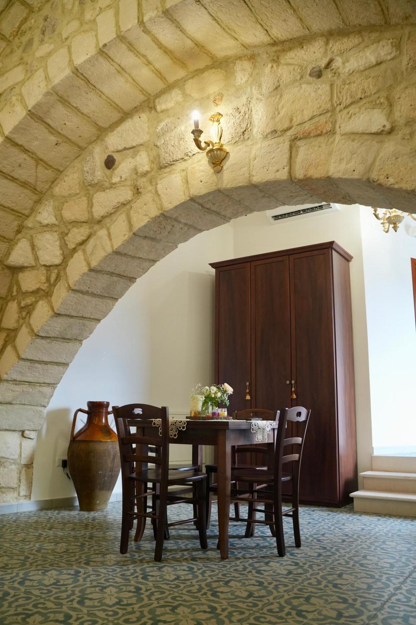 B&B La Gravina 拉泰尔扎 外观 照片