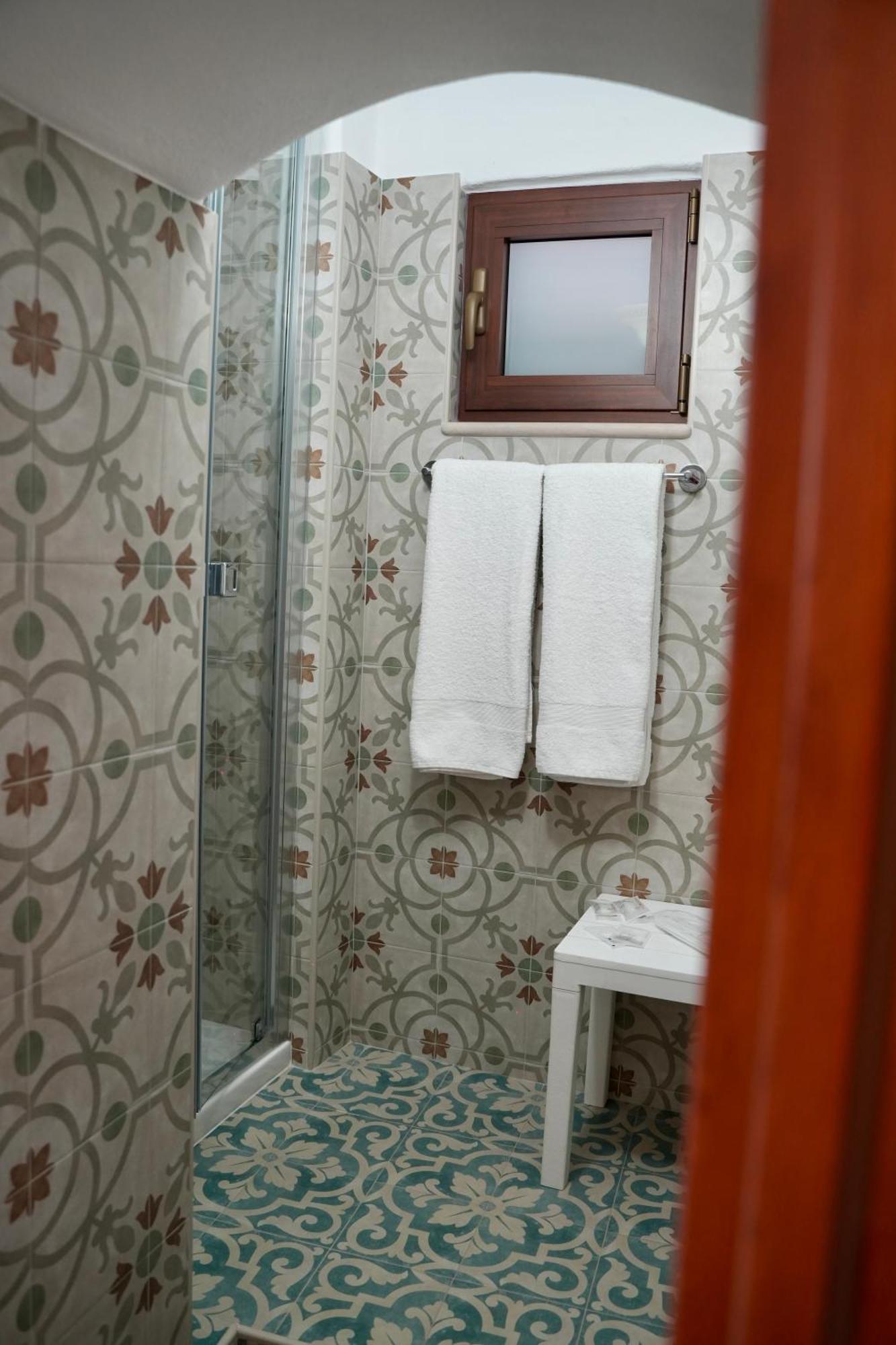B&B La Gravina 拉泰尔扎 外观 照片