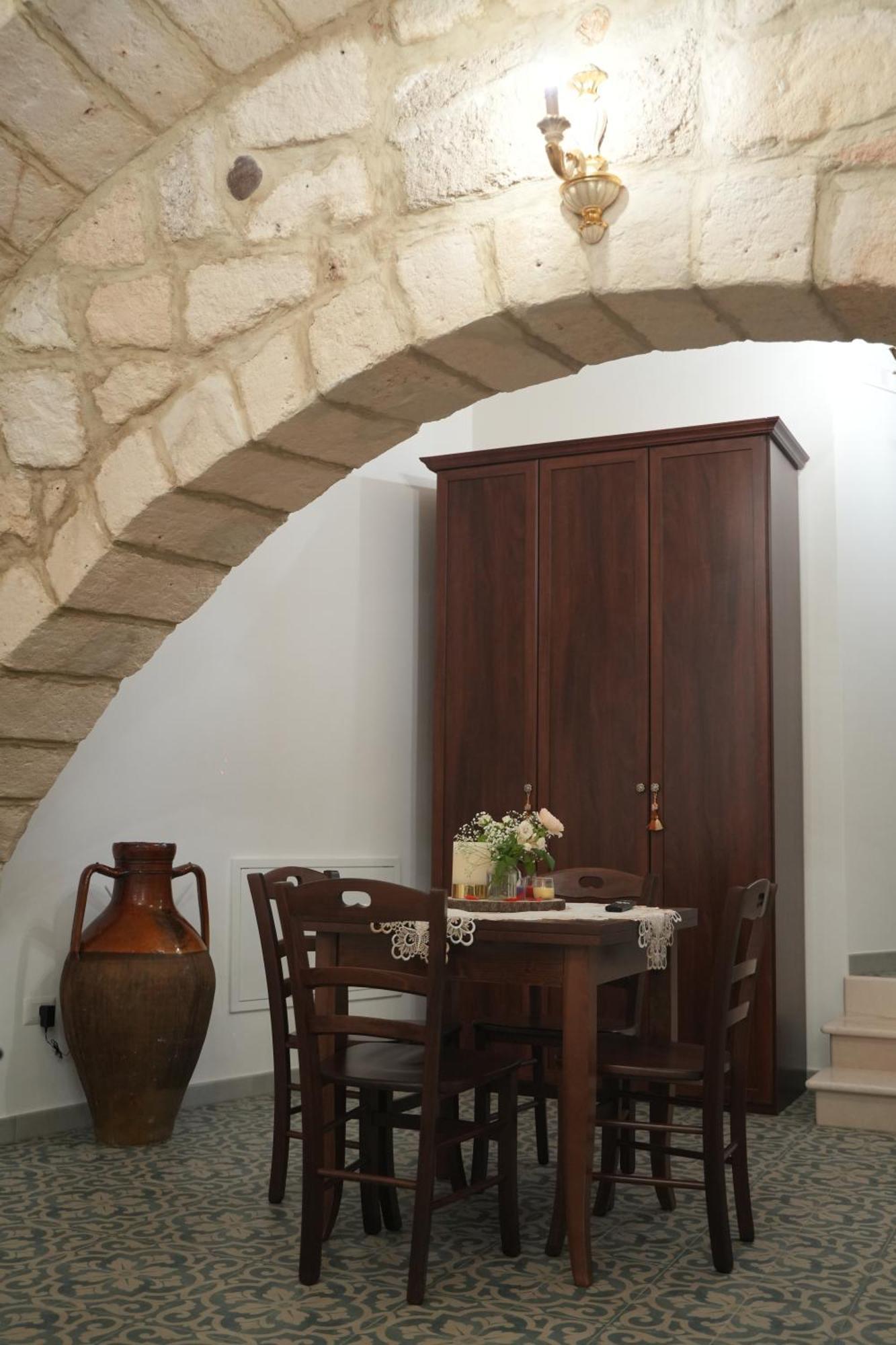 B&B La Gravina 拉泰尔扎 外观 照片