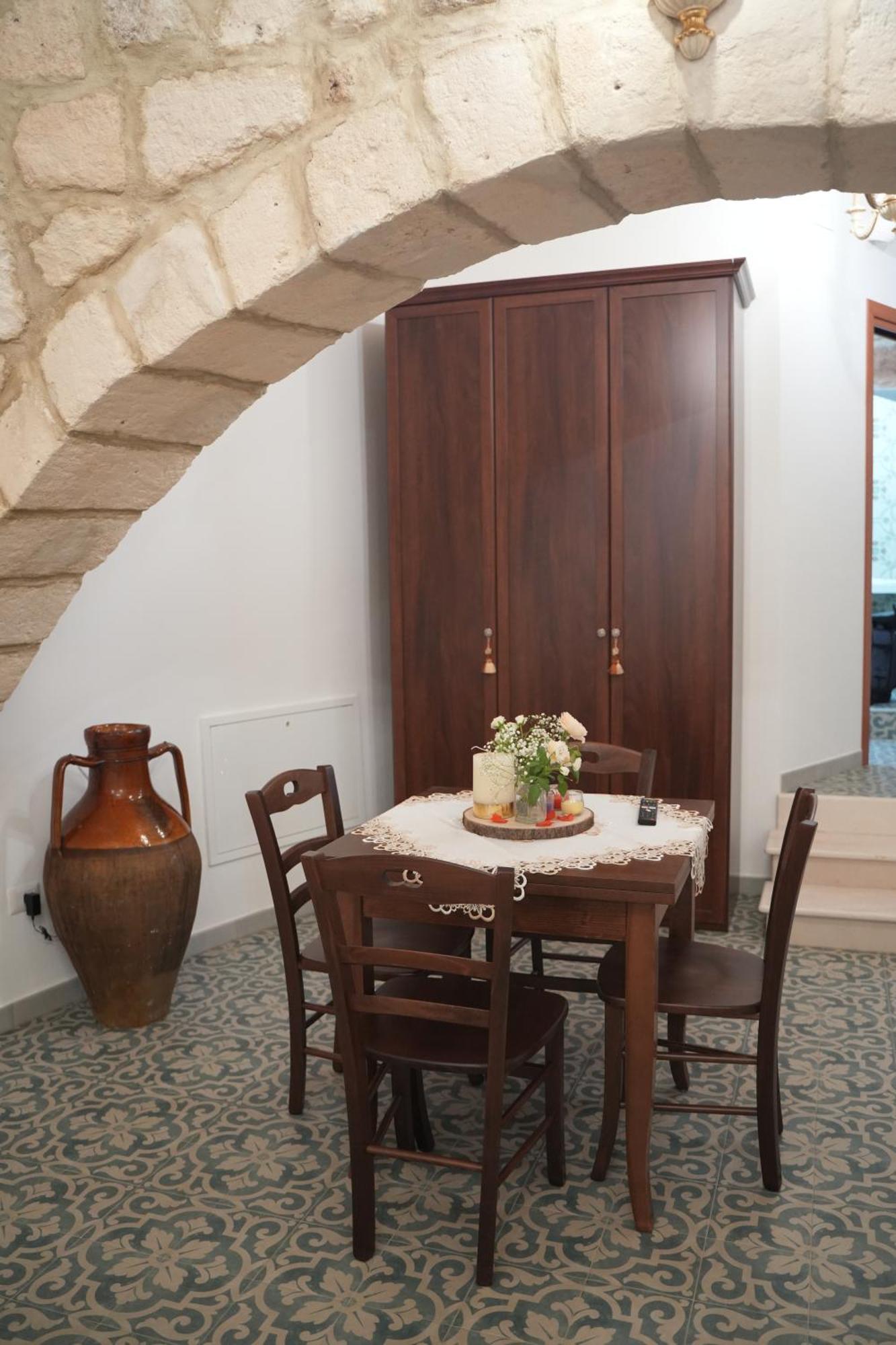 B&B La Gravina 拉泰尔扎 外观 照片