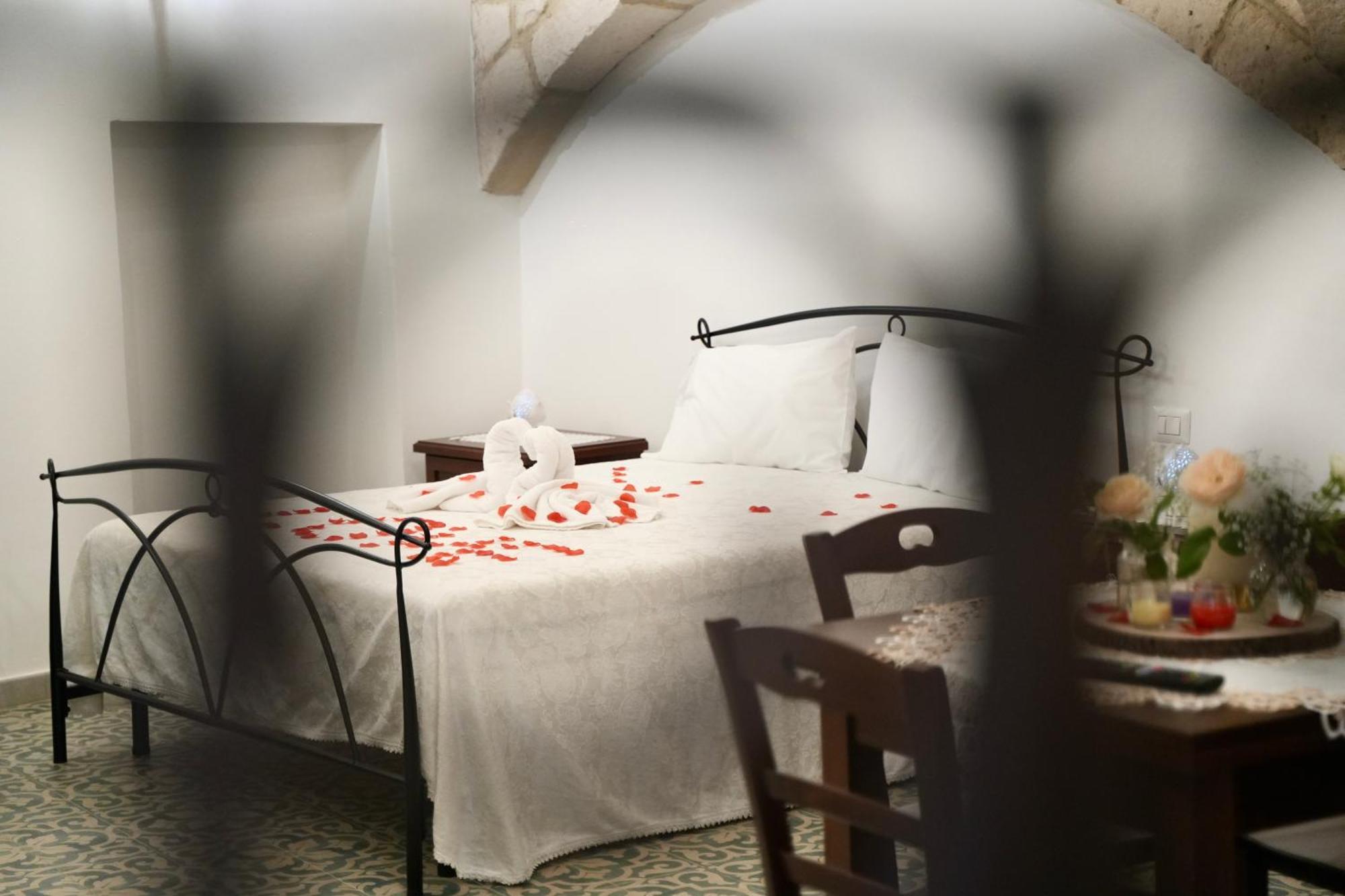 B&B La Gravina 拉泰尔扎 外观 照片