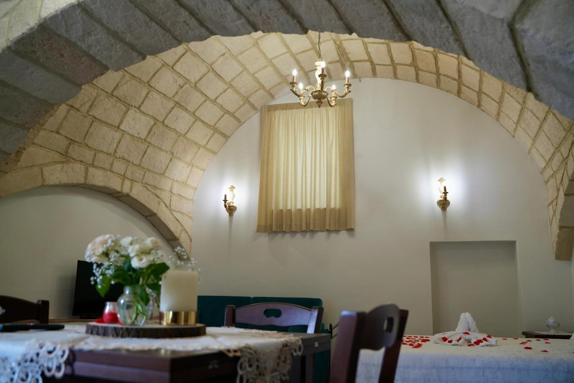 B&B La Gravina 拉泰尔扎 外观 照片
