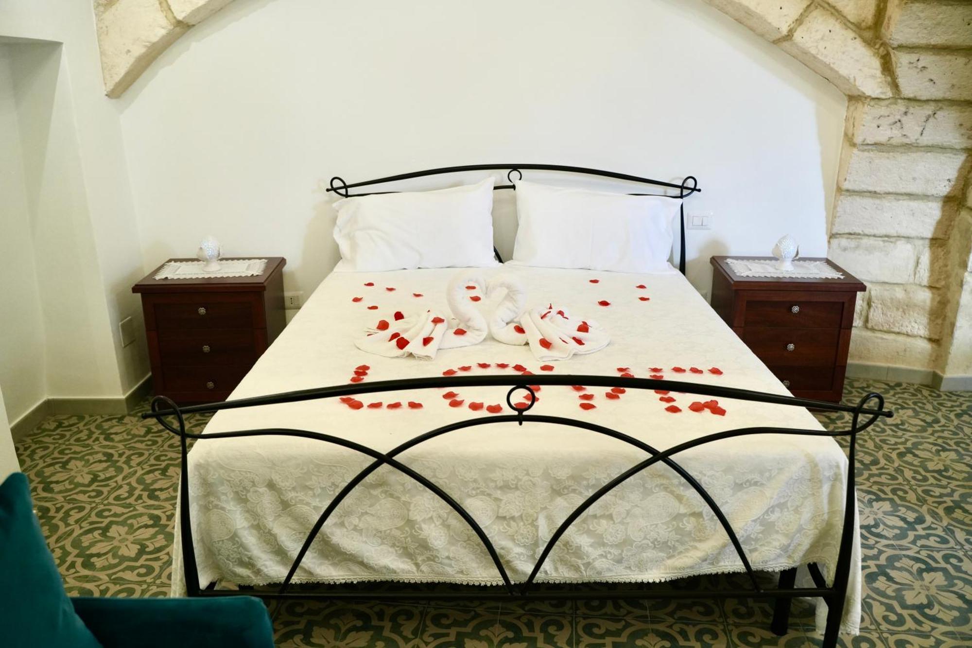 B&B La Gravina 拉泰尔扎 外观 照片