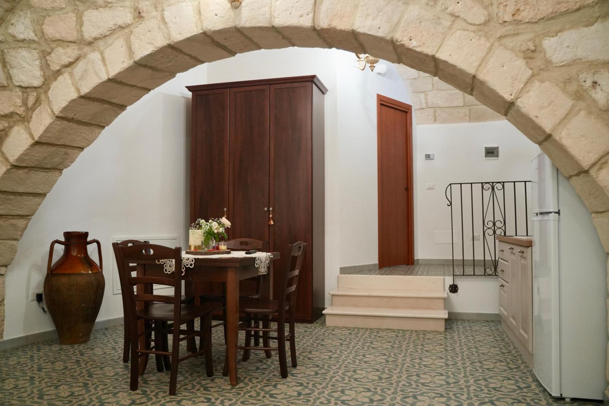 B&B La Gravina 拉泰尔扎 外观 照片