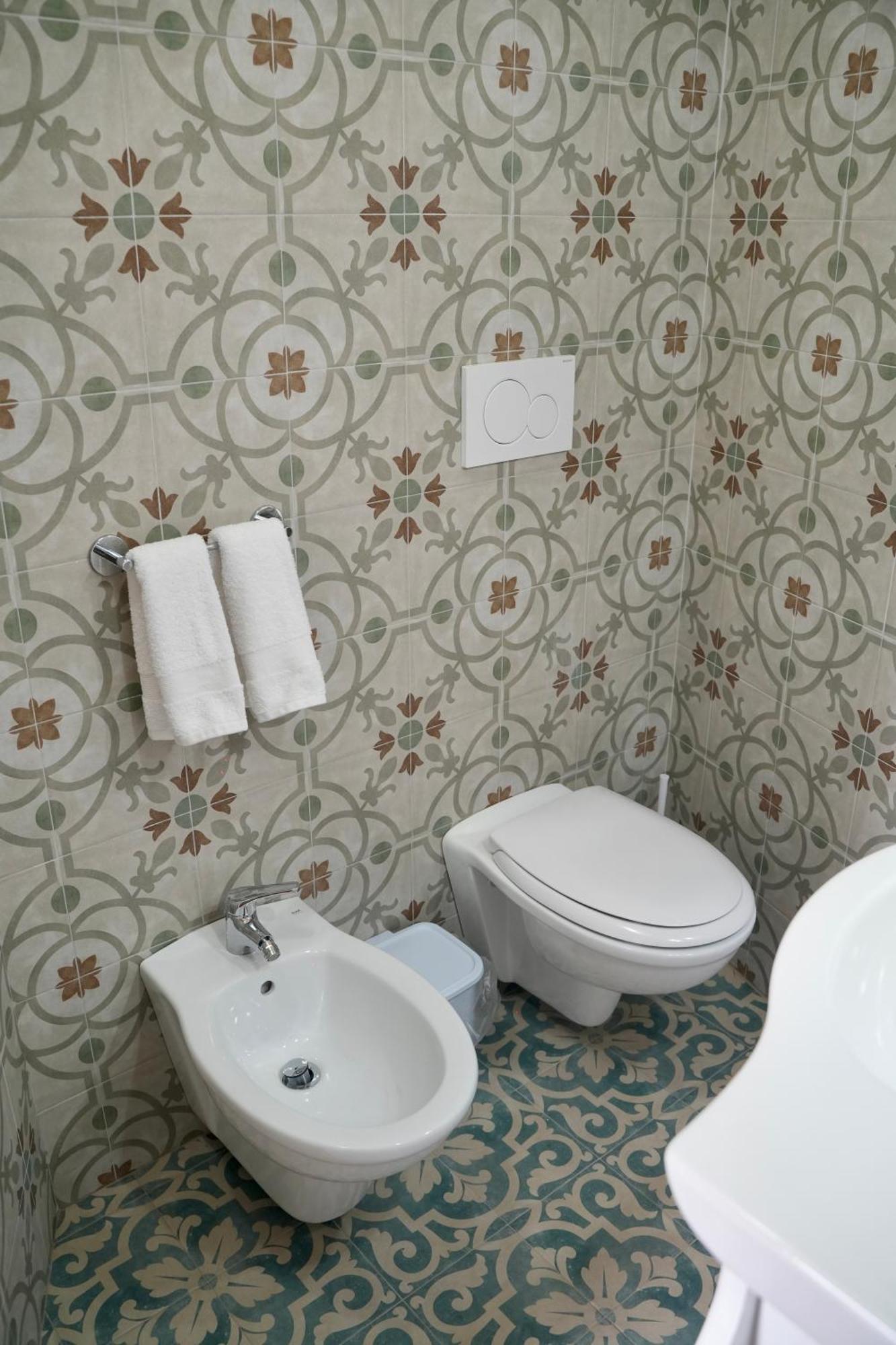 B&B La Gravina 拉泰尔扎 外观 照片