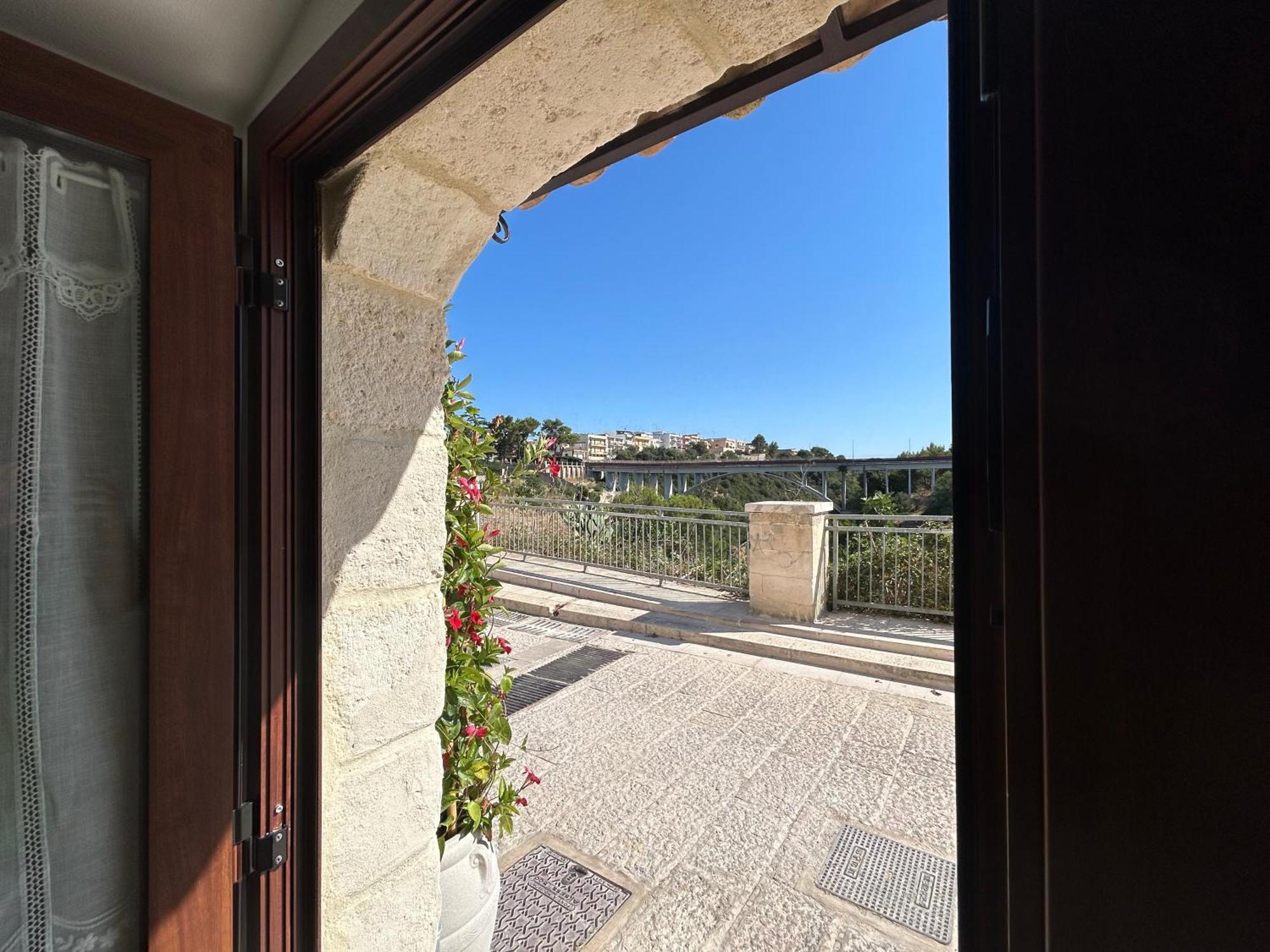 B&B La Gravina 拉泰尔扎 外观 照片