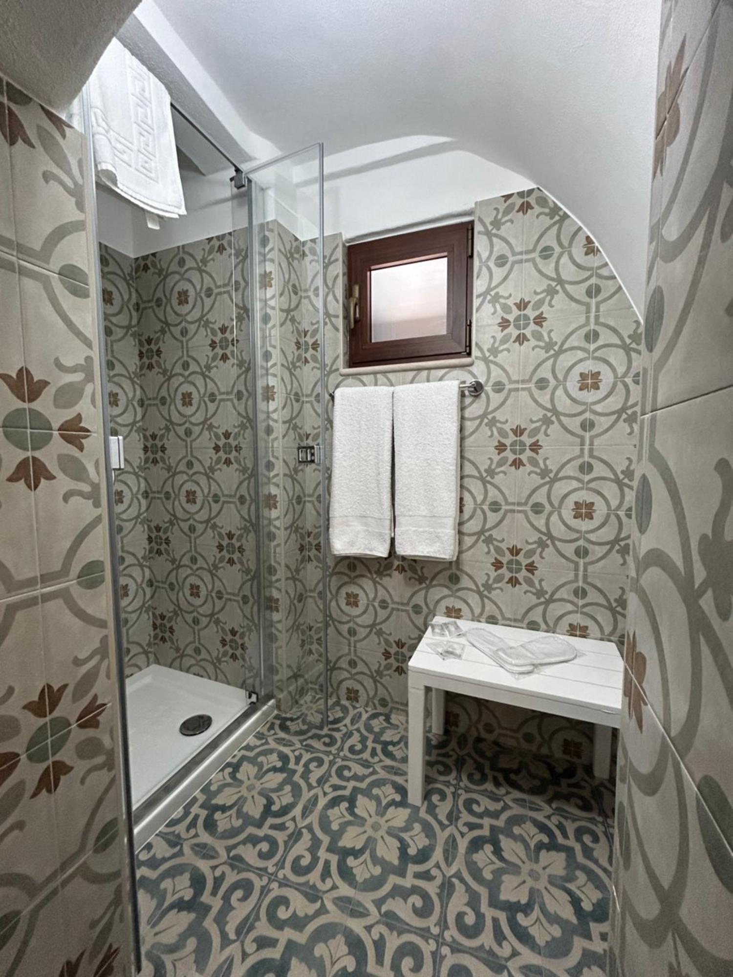 B&B La Gravina 拉泰尔扎 外观 照片