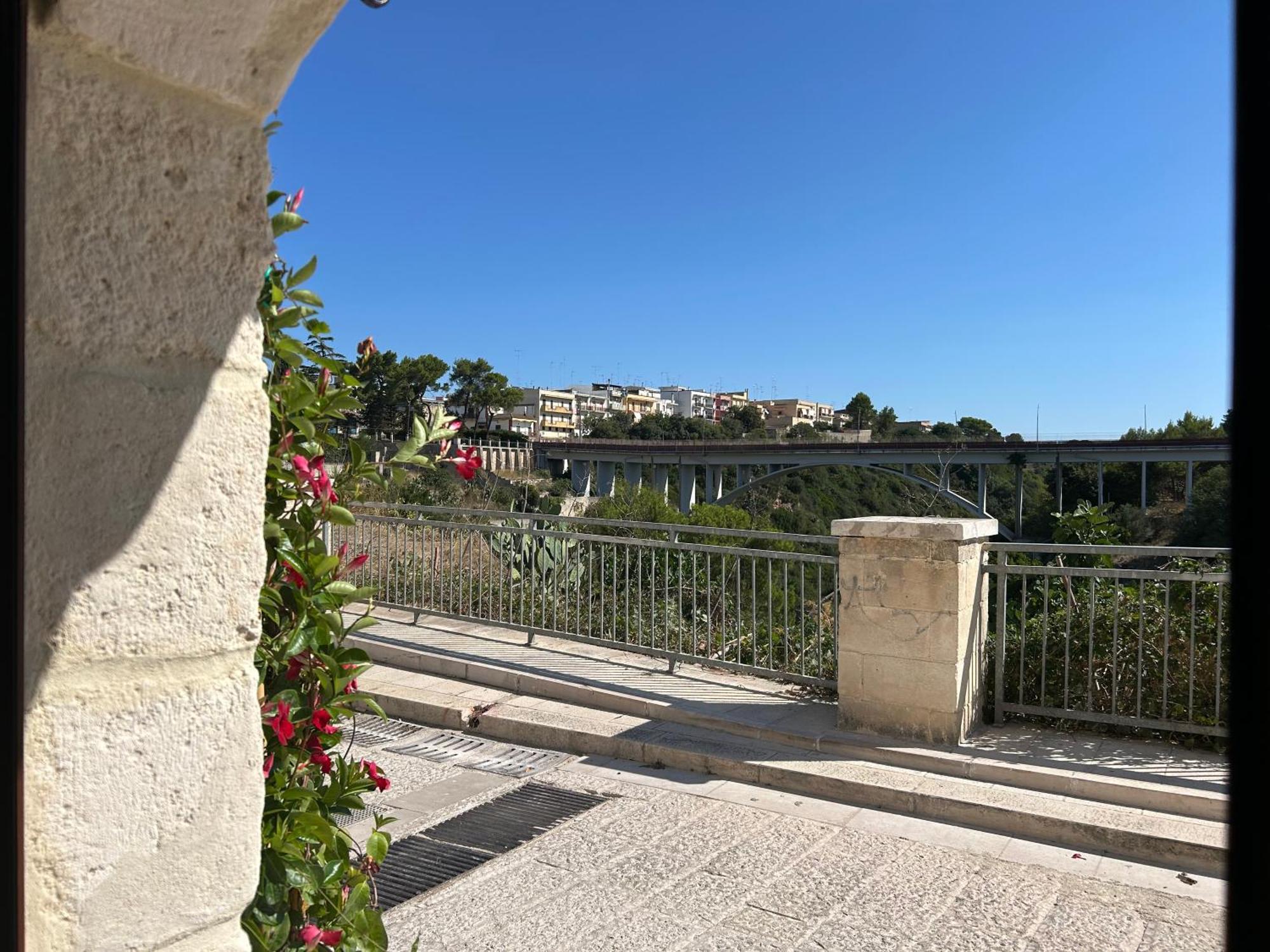 B&B La Gravina 拉泰尔扎 外观 照片